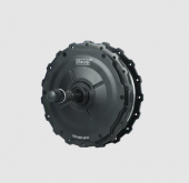 Мотор-колесо редукторное MXUS GDR19 - 1000Вт