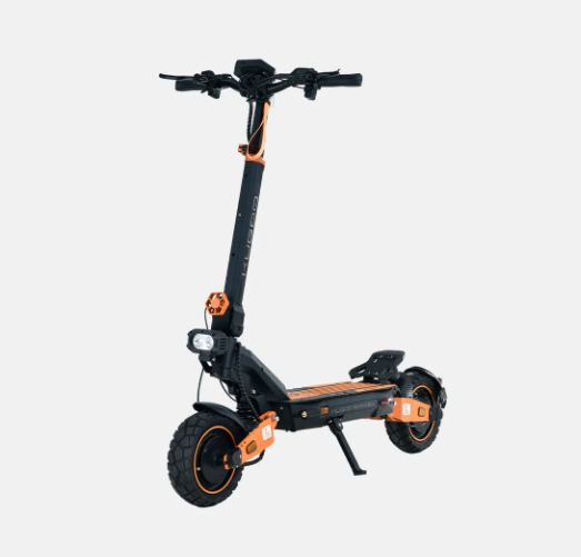 Электросамокат Kugoo G2 Pro Max