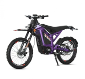 Электропитбайк IKINGI SUR-RON S8