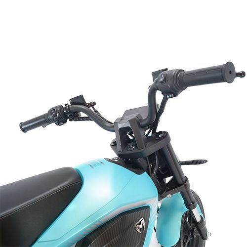 Минибайк Tromox MINO аквамариновый