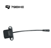 Датчик отключения питания при опрокидывании для 79Bike Falcon PRO