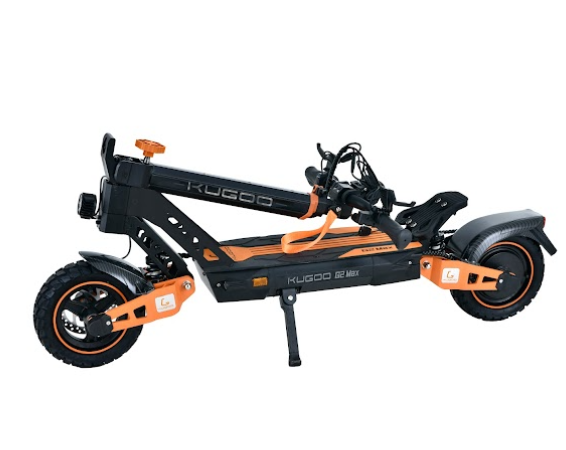 Электросамокат Kugoo G2 Max