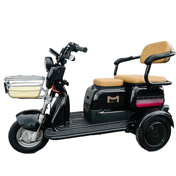 Электроскутер Maikaolin S450