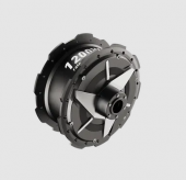 Мотор-колесо редукторное MXUS GDR-19FAT - 1200-1500Вт