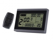 Дисплей LCD-3 48В