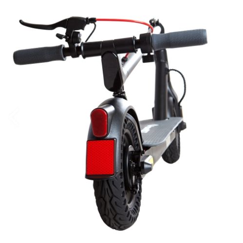 Электросамокат Iconbit m365 Kick Scooter CITY PRO