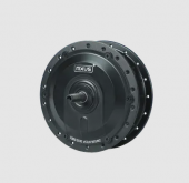 Мотор-колесо редукторное MXUS GDF15 - 500Вт