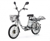 Электровелосипед MOTAX E-NOT EXPRESS BIG 6012 К2