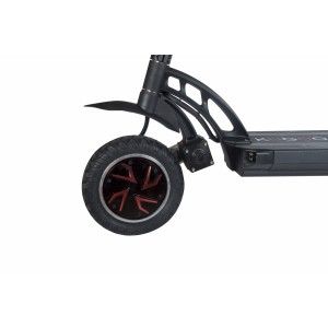 Мотор-колесо 1200 W/48V для электросамоката Kugoo G-Booster