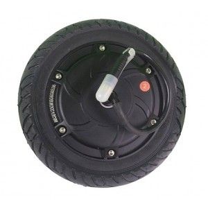 Мотор-колесо 350 W/36V для электросамоката Kugoo S2/S3