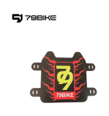 Передняя панель для 79Bike