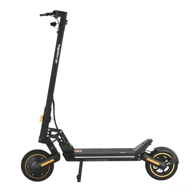 Электросамокат Kugoo Kirin S4