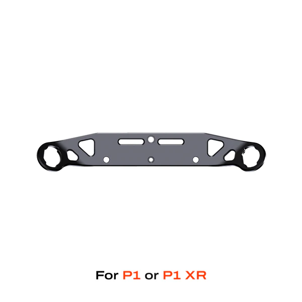 Комплект двойного поручня для LEFEET P1 / P1 XR