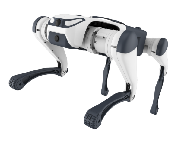 Робот DEEPRobotics Lite3 Venture