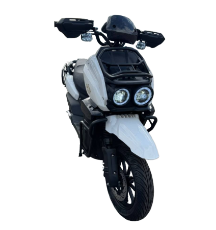 Электроскутер IKINGI TANK 1 Pro