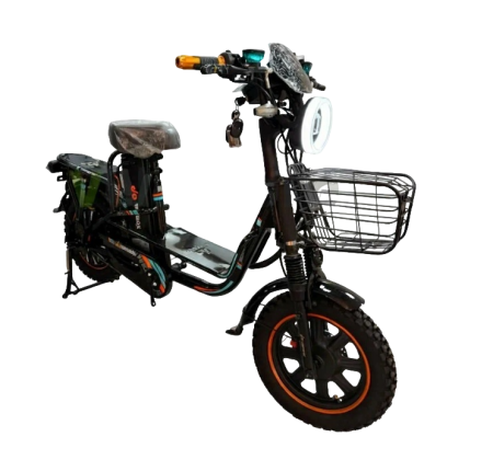 Электровелосипед Wenbox W-21 Pro