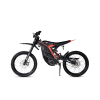 Электромотоцикл эндуро 79bike Falcon Pro красный