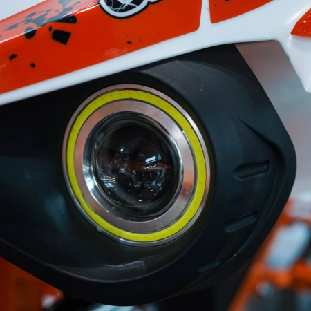 Электроквадроцикл ECO SUFA Sport