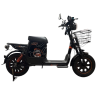 Электроскутер Wenbox U6 PRO 1500W 30AH