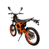 Электропитбайк Kugoo Wish 04 Pro
