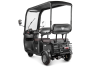 Электротрицикл Rutrike Gelbert Bos 48V/60V 800Вт черный