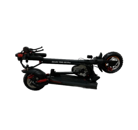 Электросамокат SDJiN G5 PRO 13AH 48v