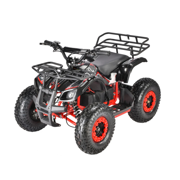 Электроквадроцикл ECO MINI X1