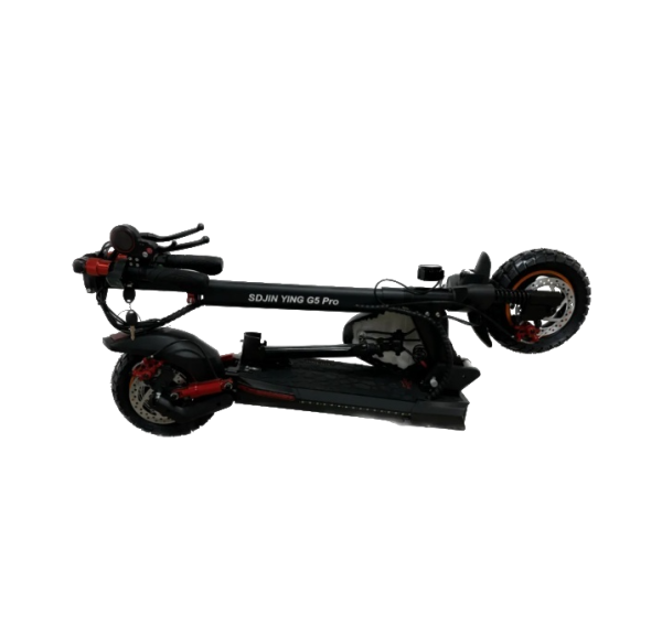 Электросамокат SDJiN G5 PRO 13AH 48v