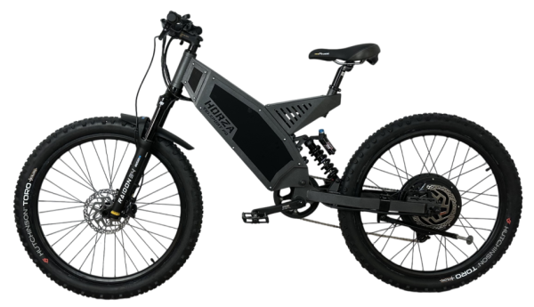 Электровелосипед Horza Teleport PD