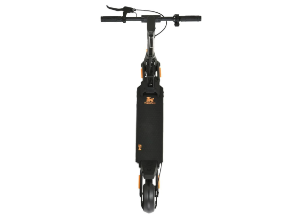 Электросамокаты  Электросамокат KugooKirin S4 Jilong