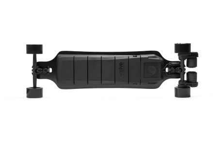 Электроскейт EVOLVE BAMBOO GTR 2 STREET