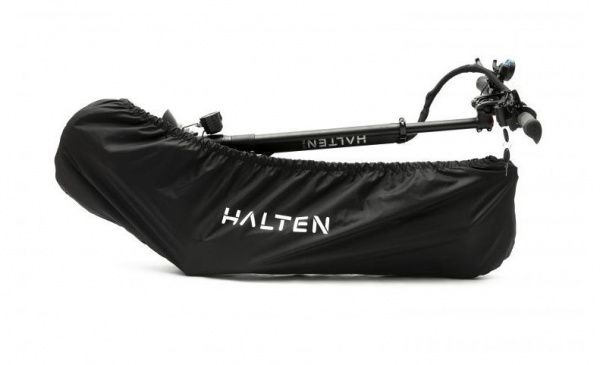 Чехол для электросамоката большой