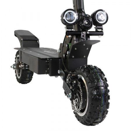 Электросамокат ULTRON T108 Plus