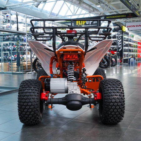 Электроквадроцикл ECO SUFA Sport