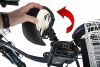 Трицикл Eltreco Porter Fat 500