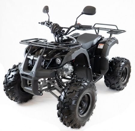 MOTAX ATV Grizlik Lux 125сс Бензиновый 