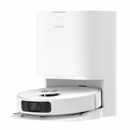 Робот-пылесос Dreame L10 PRIME White EU