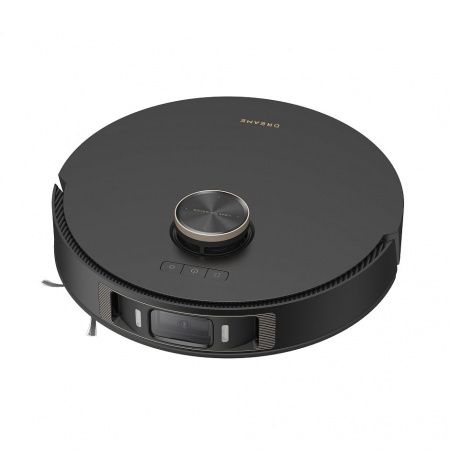 Робот-пылесос Dreame L30 ULTRA Black EU