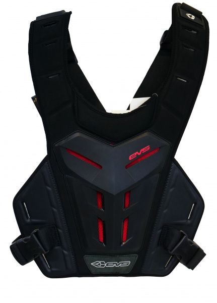 Защита тела EVS Revolution 4