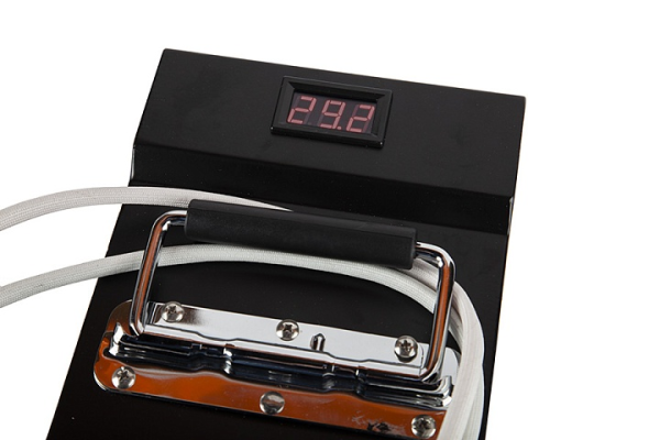 Тяговый аккумулятор Rutrike LiFePO4 24V40Ah (50A)