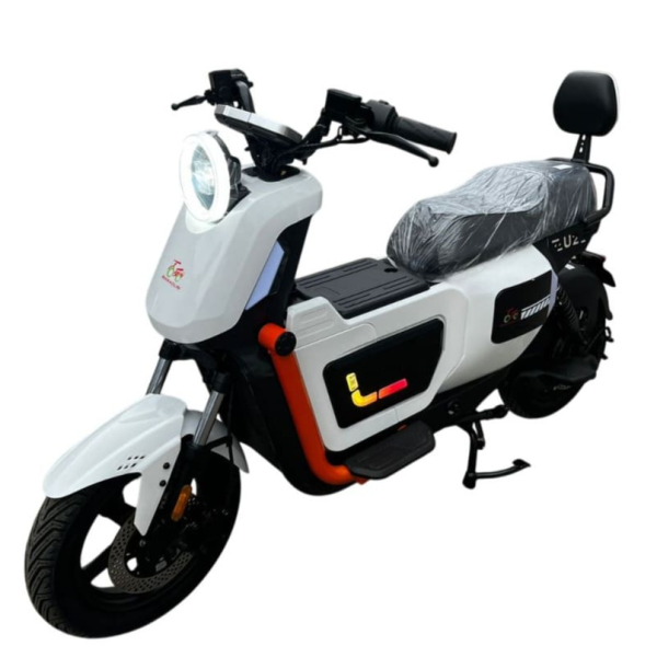 Электроскутер Maikaolin U2 Pro