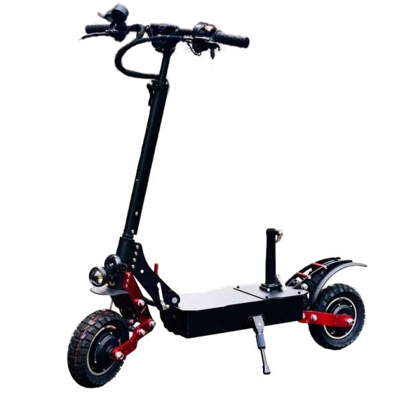 Электросамокат Currus M10 30 AH пневмоподвеска