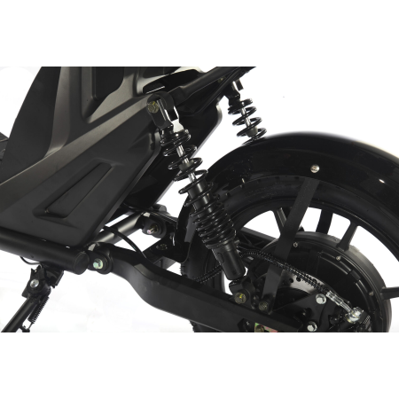 Электроскутер Skyboard Sakhalin 1200W