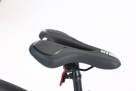 Электровелосипед Selufly (26 дюймов)