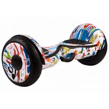 Гироскутер Smart Balance GT AQUA 10.5"