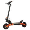 Электросамокаты  Электросамокат KUGOO G4 MAX