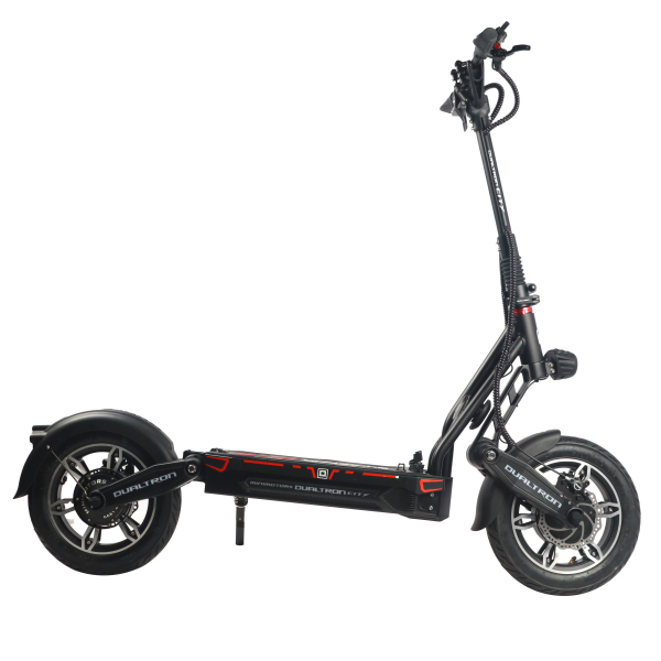 Электросамокат DUALTRON City