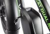 Велогибрид VOLTECO BIGCAT DUAL NEW бежевый