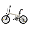 Электровелосипед ADO A20S Air Wh