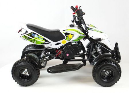 MOTAX ATV H4 mini-50 cc Бензиновый 